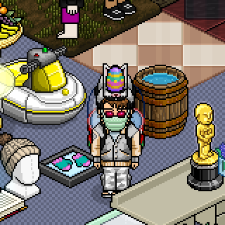 Photo by REN_HABBO