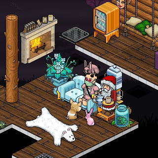Photo by REN_HABBO