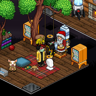 Photo by REN_HABBO