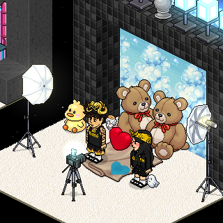 Photo by Aze!
