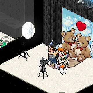 Photo by Aze!
