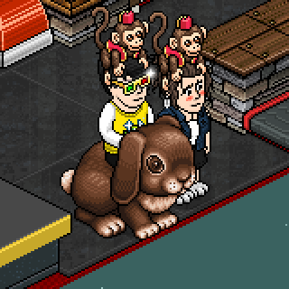 Photo by CryzHoran:.
