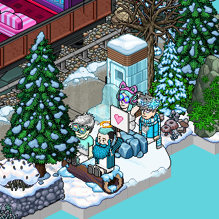 Photo by Koi!