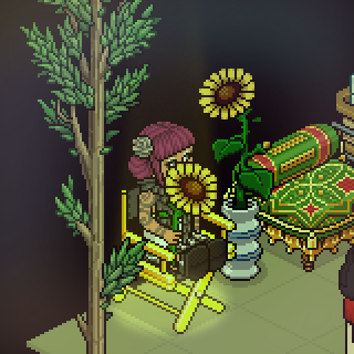 Photo by Yunaleska17