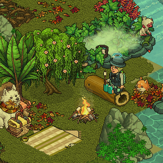 Photo by Yunaleska17