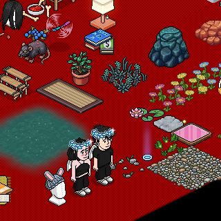 Photo by Deli.