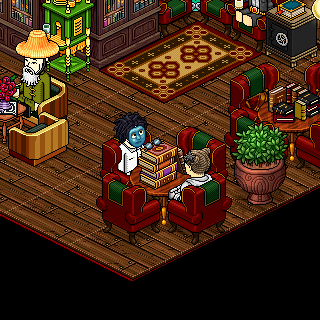 Photo by Existencially