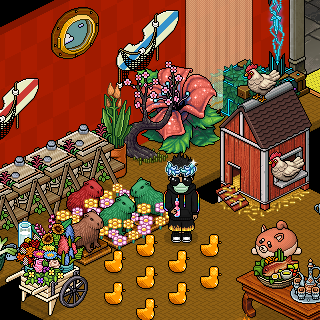 Photo by @orinoco
