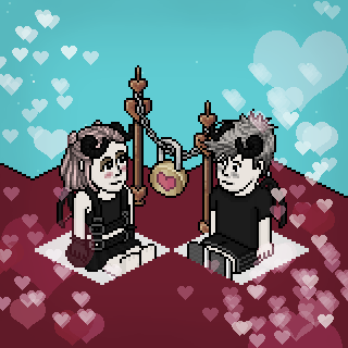 Photo by Peach-
