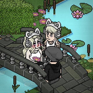 Photo by Peach-