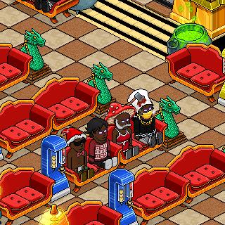 Photo by LeonaSalvaje.
