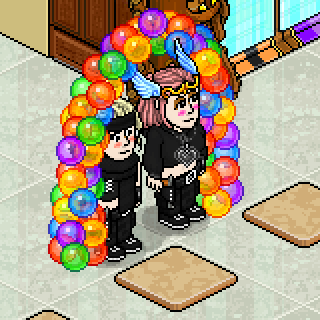 Photo by ArtemisaPanda.-