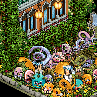 Photo by Camares
