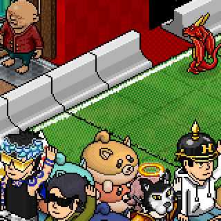 Photo by eulogy