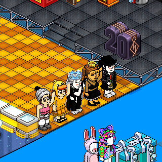 Photo by Cheetitos:D