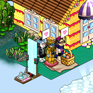 Photo by Cheetitos:D