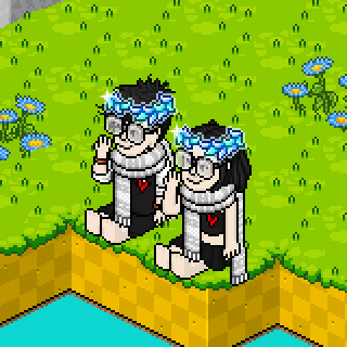 Photo by Cheetitos:D