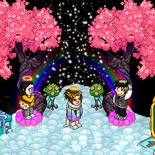 Photo by Cheetitos:D