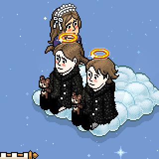 Photo by Cheetitos:D