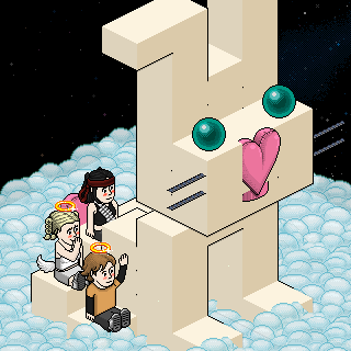 Photo by Cheetitos:D
