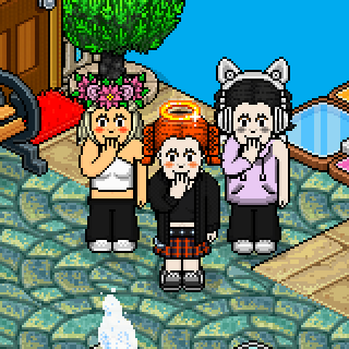 Photo by Cheetitos:D