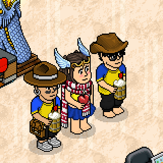 Photo by Gomez..