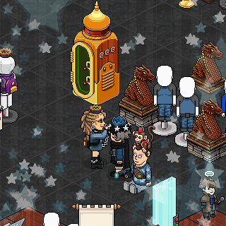 Photo by Honey-Dolls