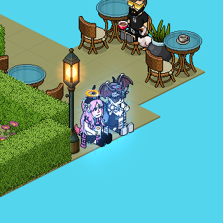 Photo by Signs