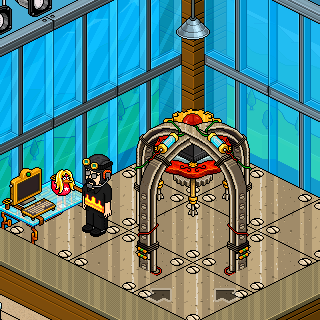 Photo by .HabboBoy