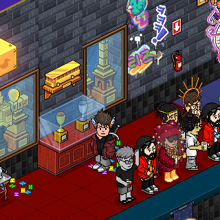 Photo by .HabboBoy