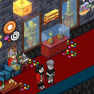 Photo by .HabboBoy