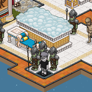 Photo by .HabboBoy