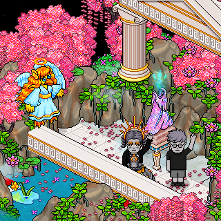 Photo by .HabboBoy