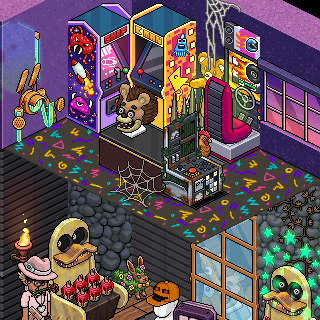 Photo by .HabboBoy