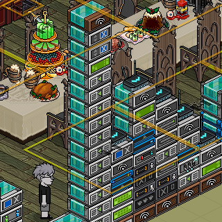 Photo by .HabboBoy