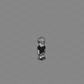 Photo by .HabboBoy
