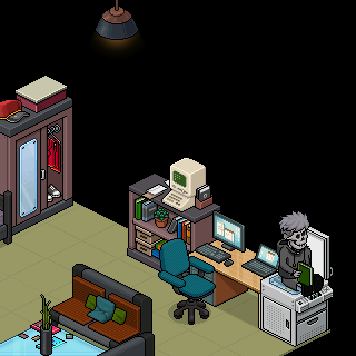 Photo by .HabboBoy
