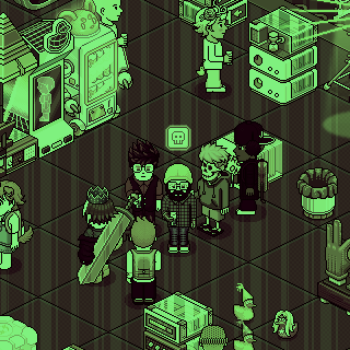 Photo by .HabboBoy