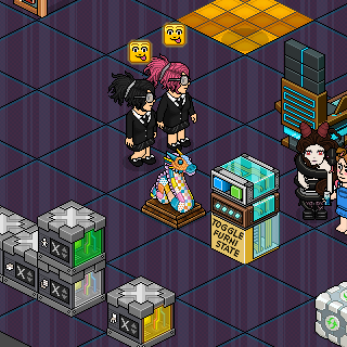 Photo by .HabboBoy