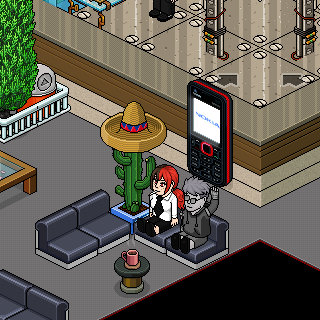 Photo by .HabboBoy