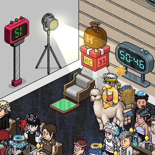 Photo by .HabboBoy