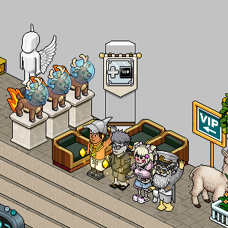 Photo by .HabboBoy