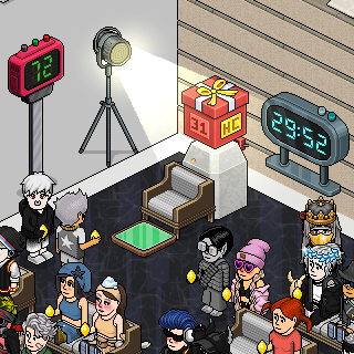Photo by .HabboBoy