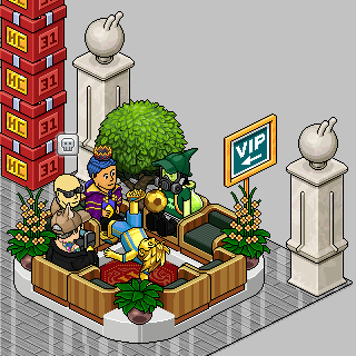 Photo by .HabboBoy