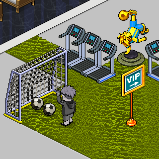 Photo by .HabboBoy