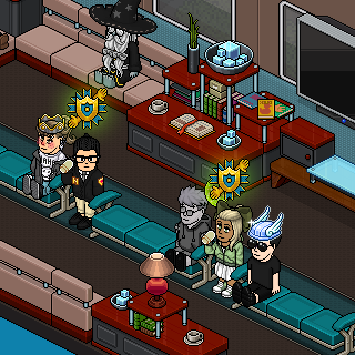 Photo by .HabboBoy