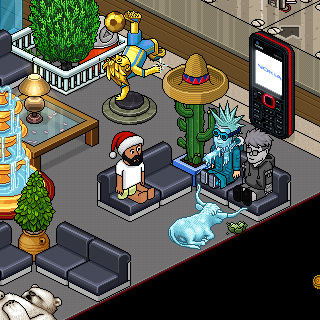 Photo by .HabboBoy