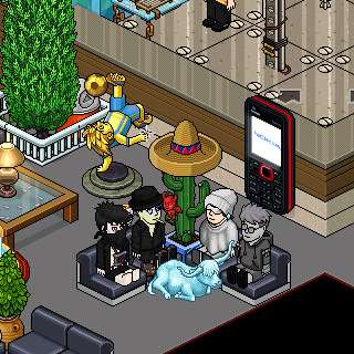 Photo by .HabboBoy