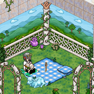Photo by .HabboBoy