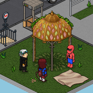 Photo by .HabboBoy